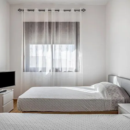 Beatrice Villa Playa Blanca (Lanzarote)