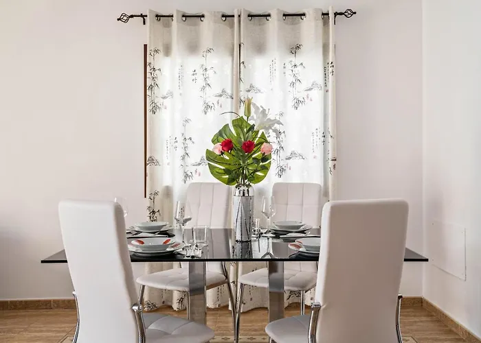 Beatrice * Playa Blanca (Lanzarote)