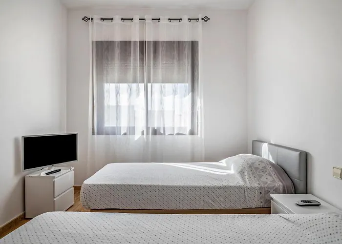 Beatrice Villa Playa Blanca (Lanzarote)