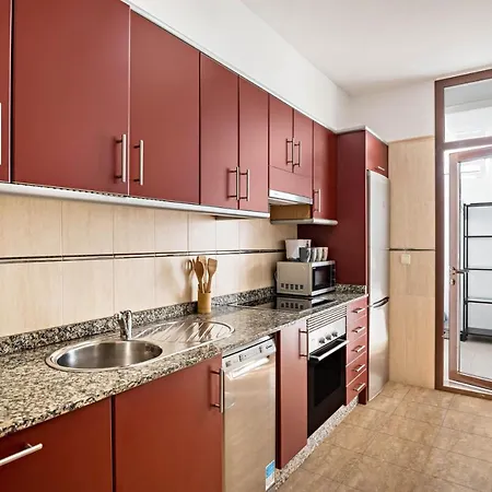 Beatrice Playa Blanca (Lanzarote)