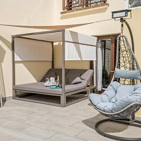 Beatrice Villa Playa Blanca (Lanzarote)