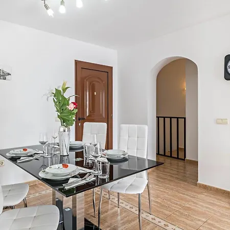 Beatrice * Playa Blanca (Lanzarote)