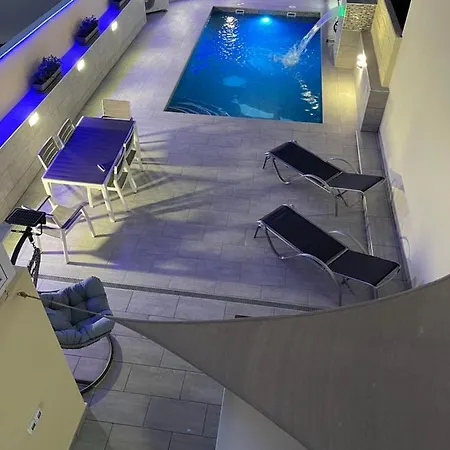 Beatrice Playa Blanca (Lanzarote)