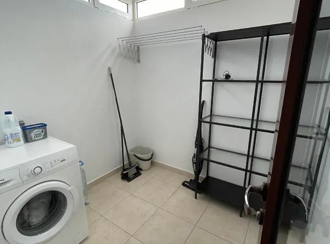 Beatrice * Playa Blanca