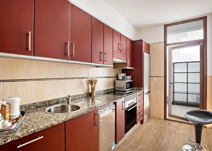 Beatrice Playa Blanca