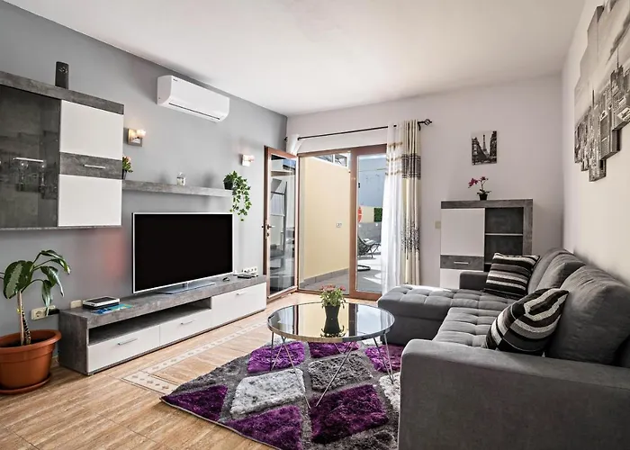 Beatrice Playa Blanca