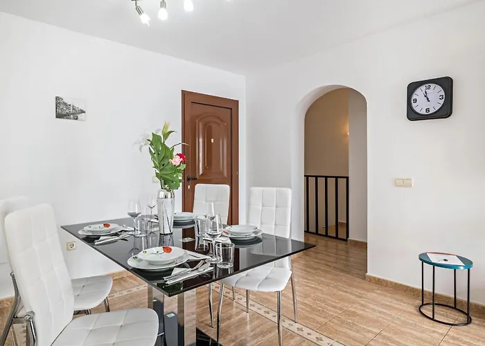 Beatrice * Playa Blanca