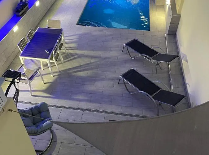 Beatrice Playa Blanca