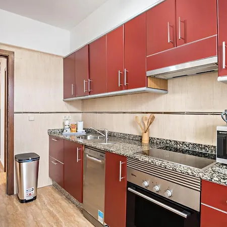 Beatrice Villa Playa Blanca (Lanzarote)