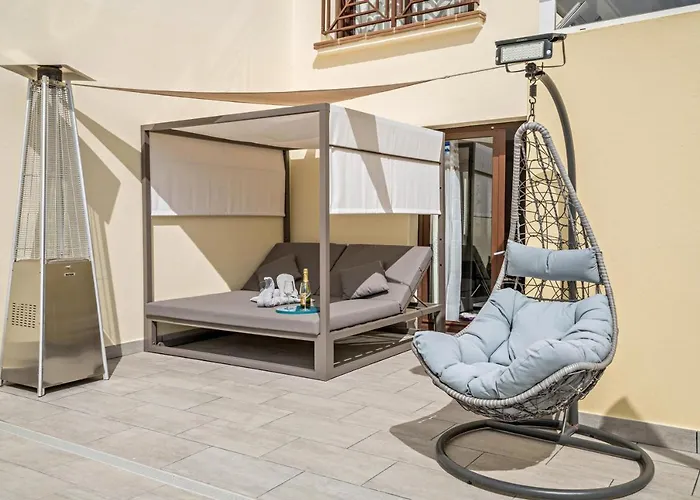 Beatrice Villa Playa Blanca (Lanzarote)